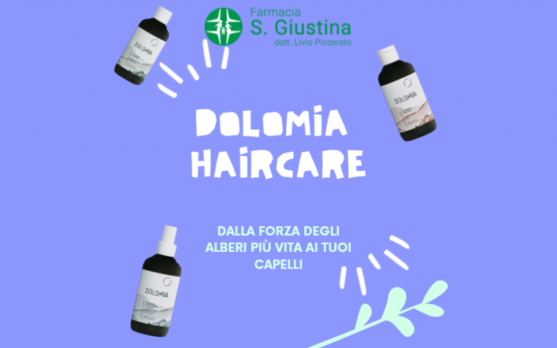 Dolomia Special Edition