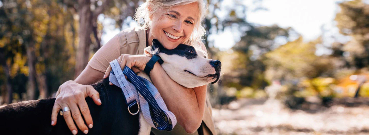 Menopausa, sintomi e rimedi per viverla serenamente