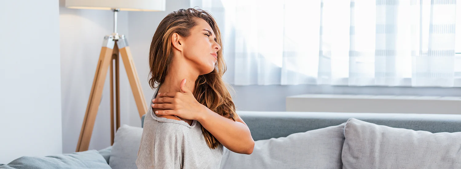 Dolori articolari: cosa sono, cause, rimedi
