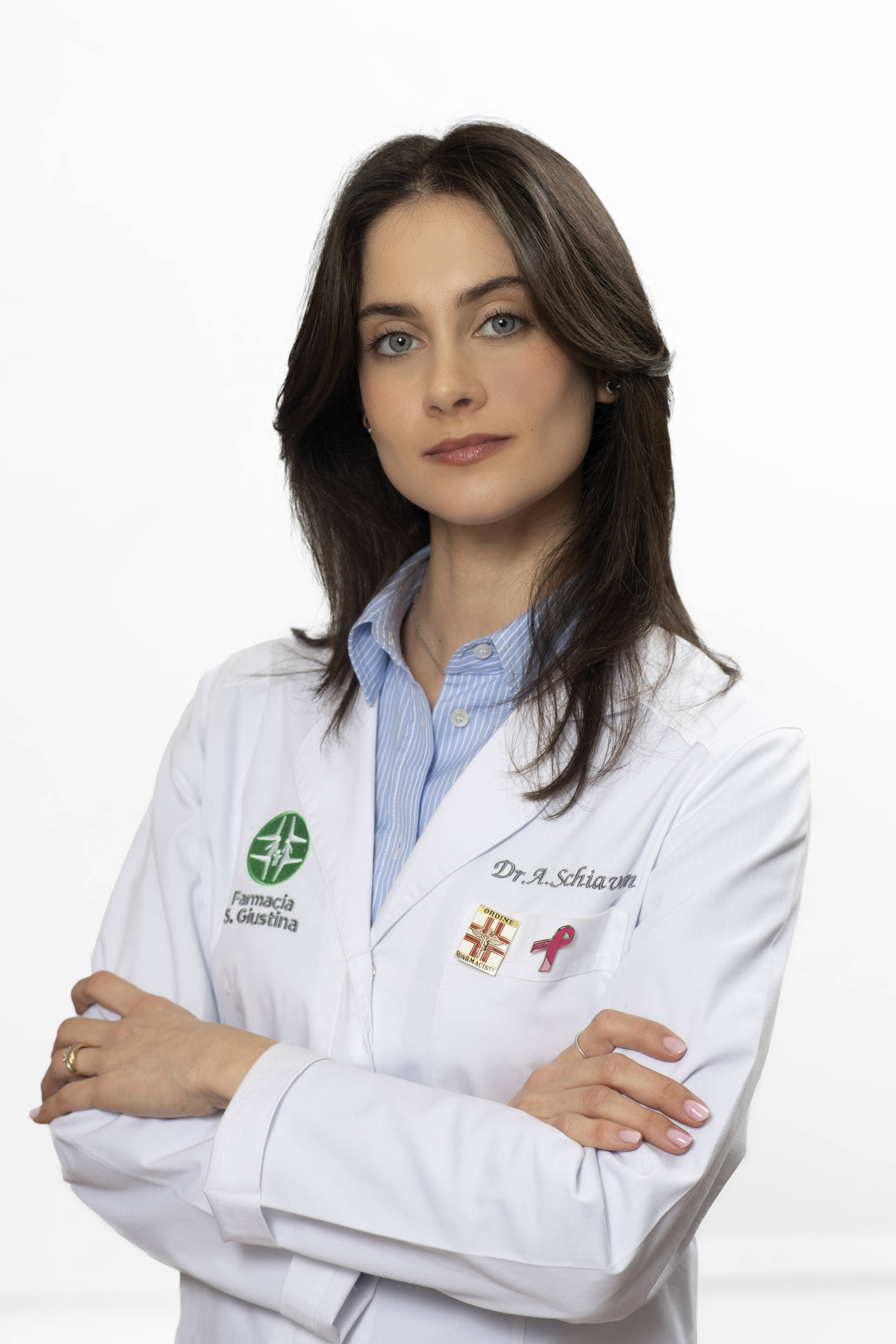 Alessia Schiavon