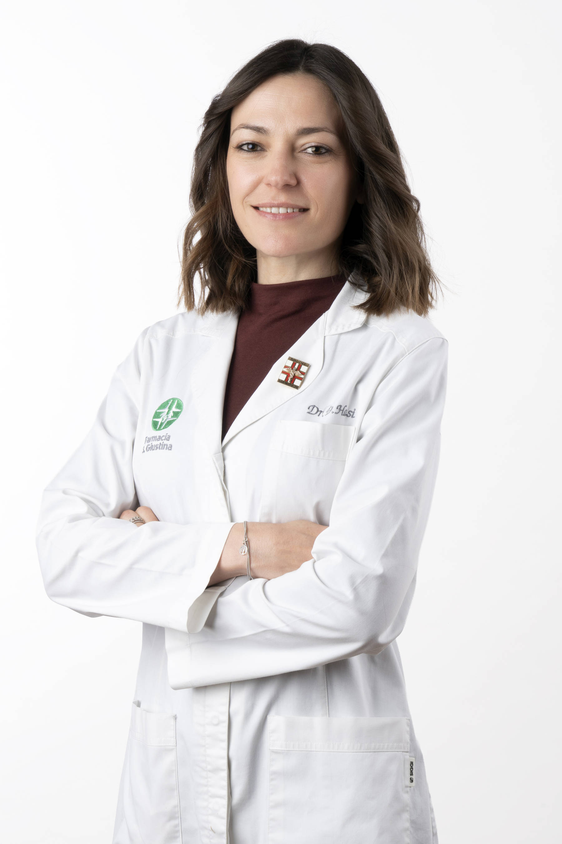 Dorina Hasi