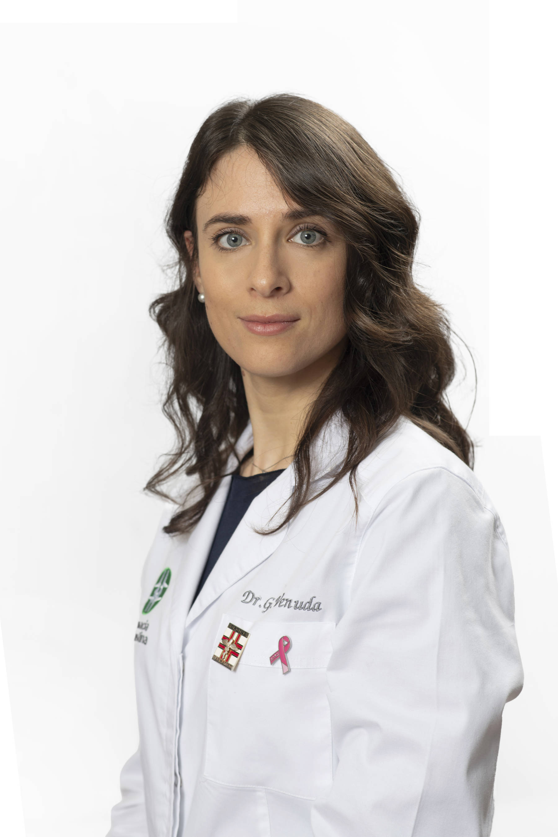 Giulia Venuda