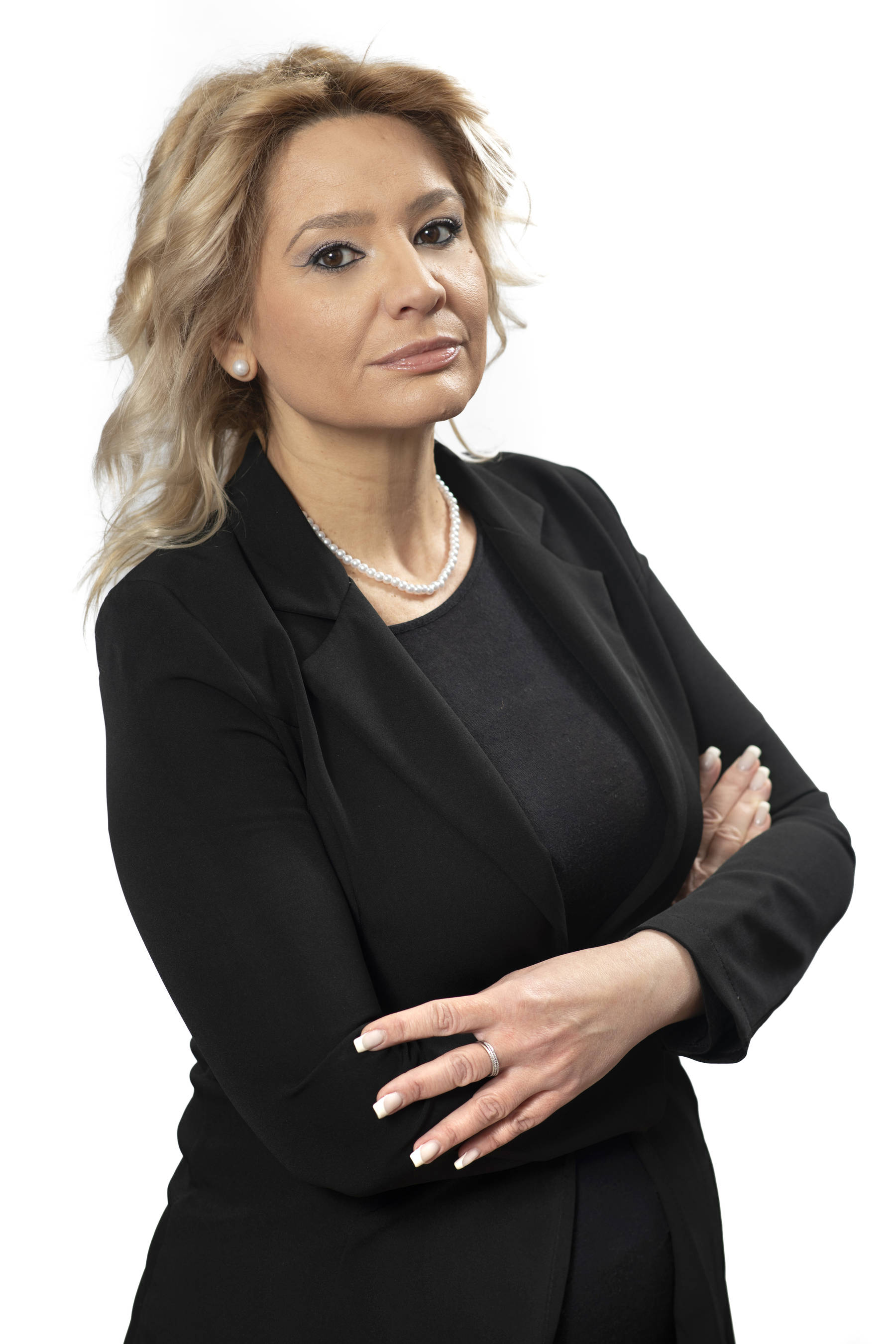 Silvia Zatta