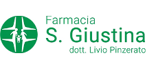 Logo Farmacia Santa Giustina